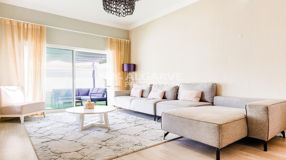 Townhouse en Vilamoura, Quarteira, Algarve 3 - 18745175
