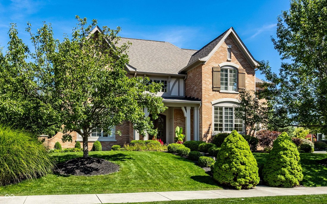 Casa a Carmel, Indiana, Stati Uniti 2 - 18742686