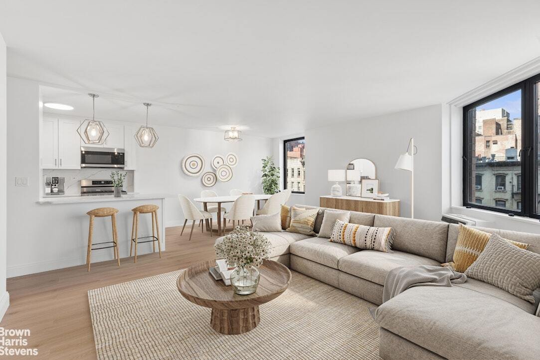 Condominio a New York, New York, Stati Uniti 3 - 18740771