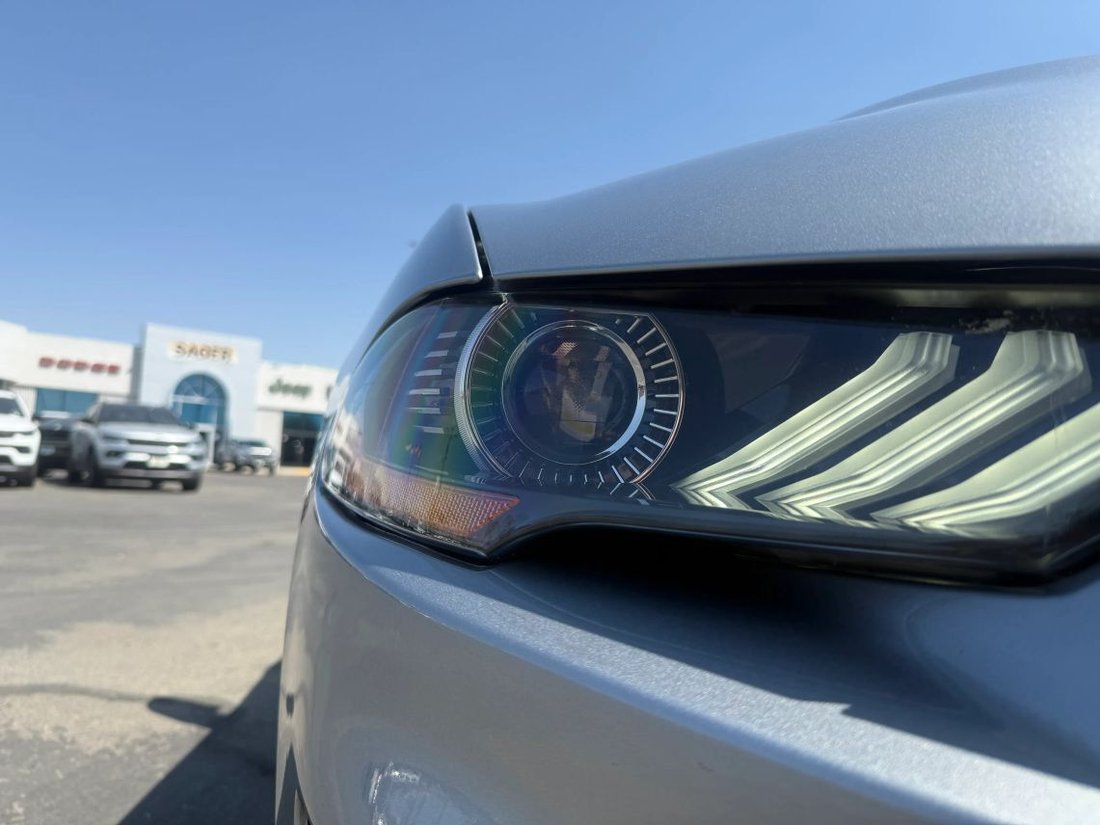 Cabriolet in Hanford, CA, United States 2 - 18745586