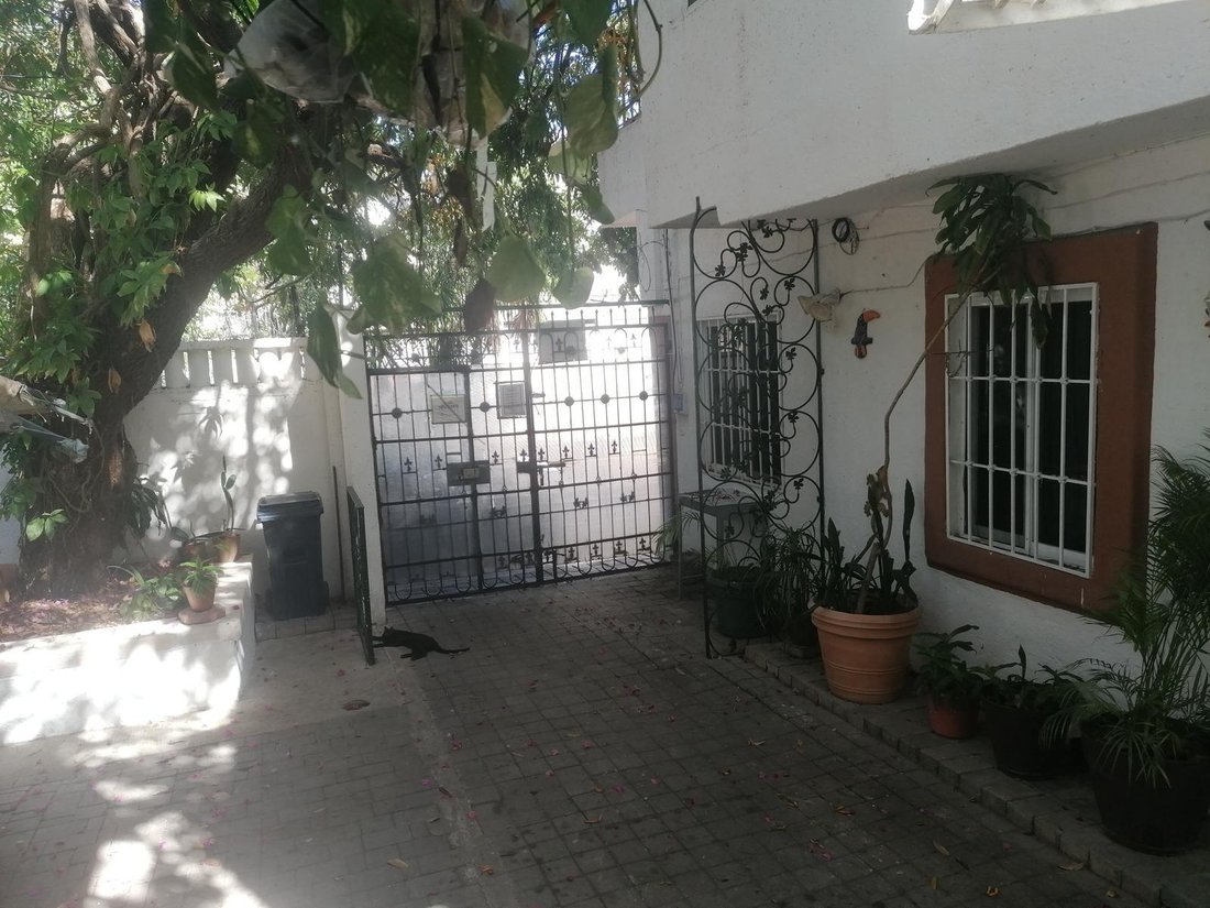 Land in Playa del Carmen, Quintana Roo, Mexiko 2 - 18742098