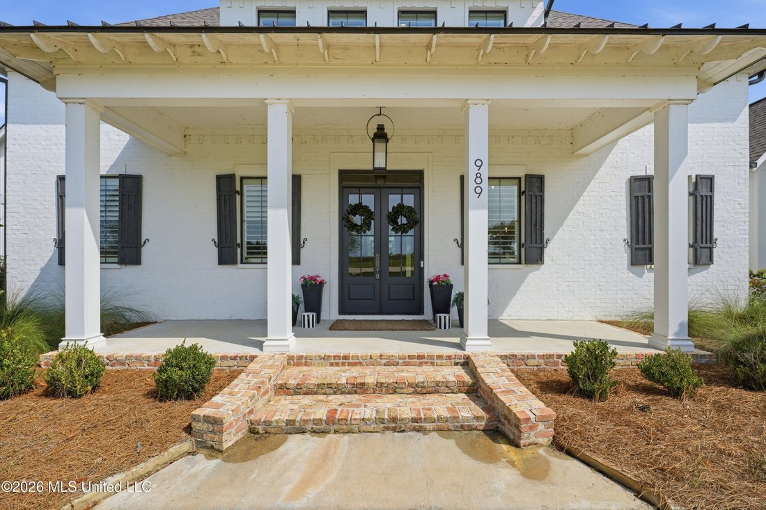 House in Brandon, Mississippi, United States 5 - 18742587