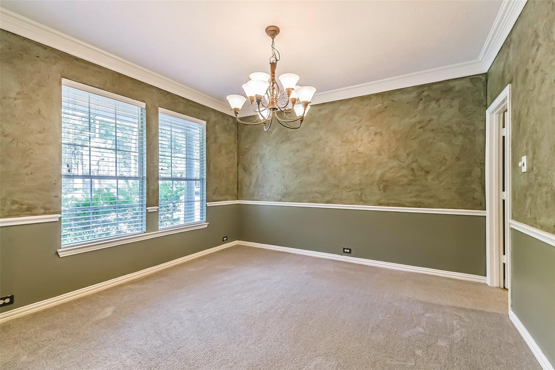 House in The Woodlands, Texas, United States 5 - 18744394