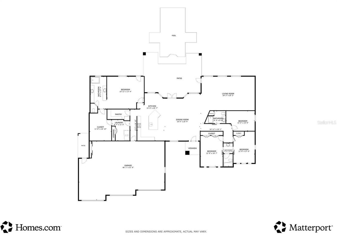 Haus in Winter Haven, Florida, Vereinigte Staaten 2 - 18702969