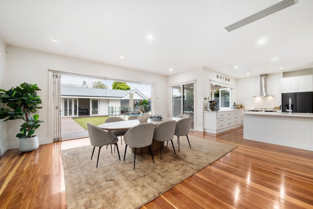 Maison à Hampton, Victoria, Australie 5 - 18746087