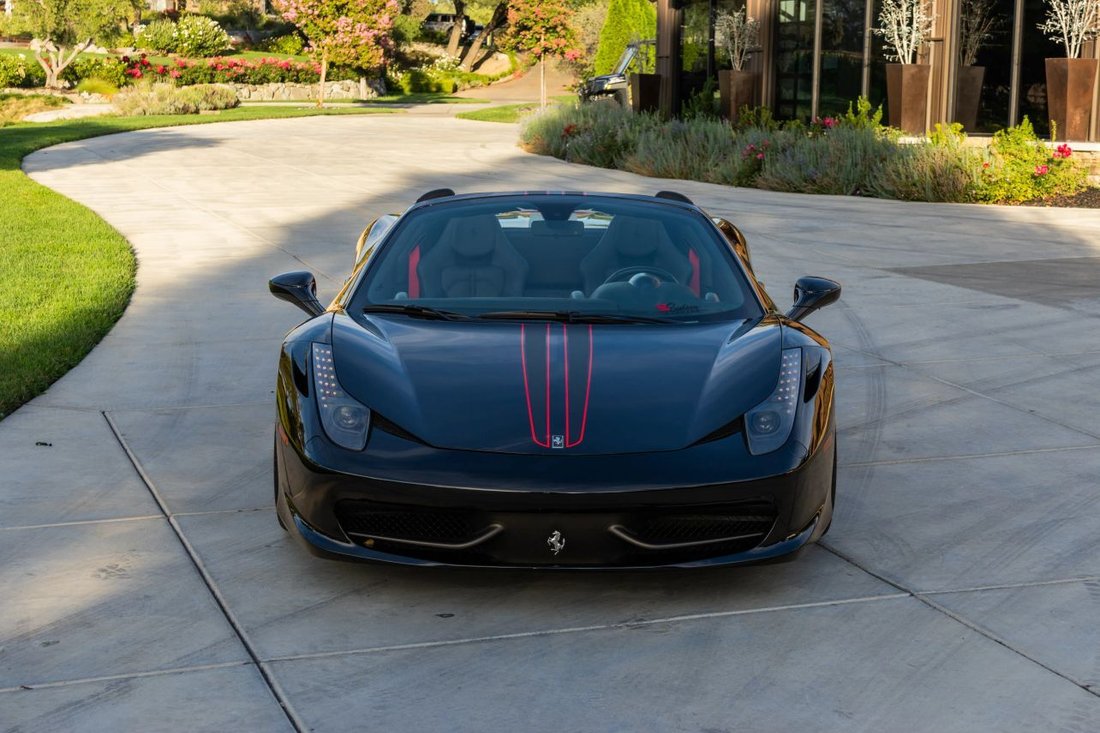 Cabriolet in Phoenix, AZ, United States 2 - 18745466