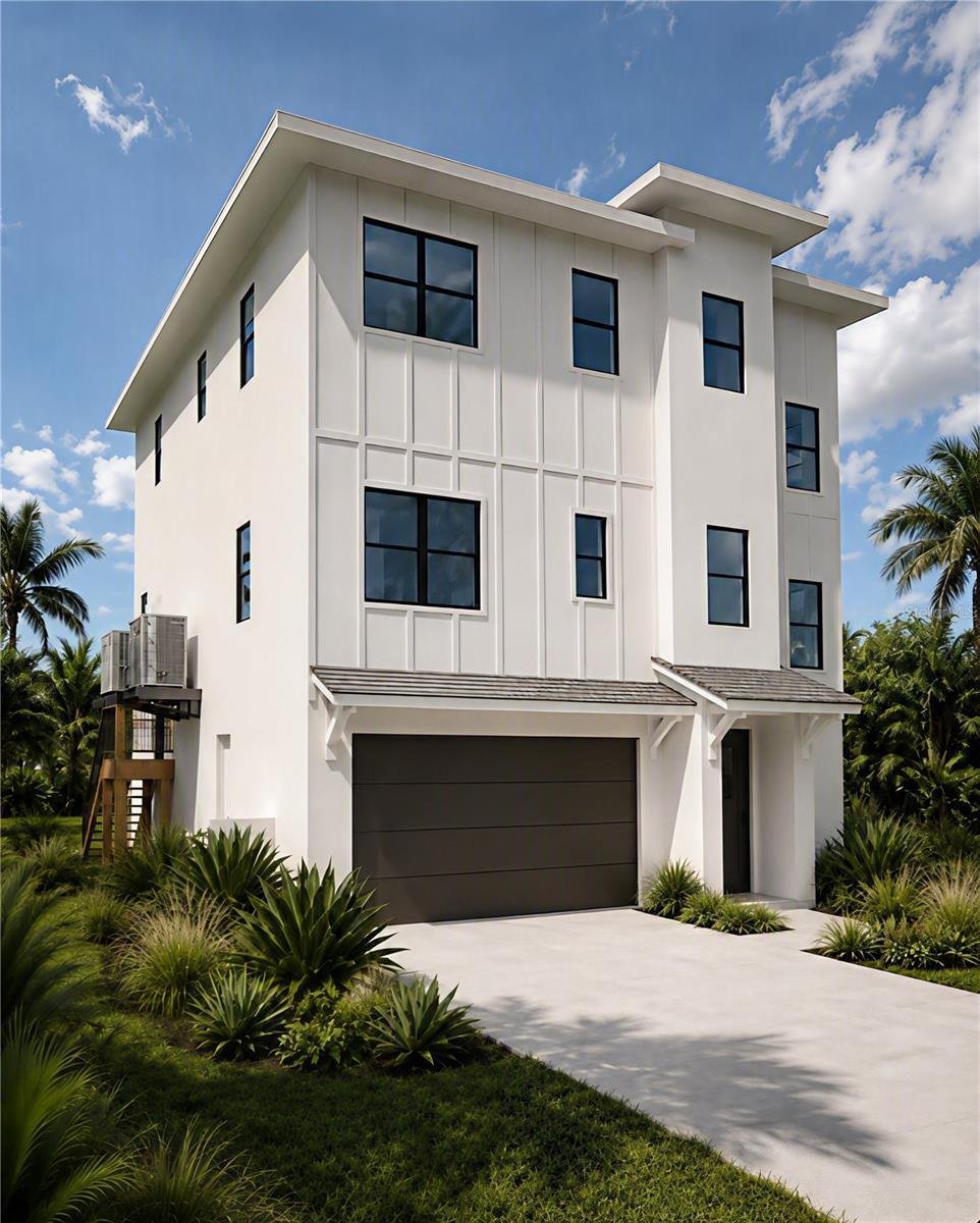 House in St. Petersburg, Florida, United States 4 - 18743807