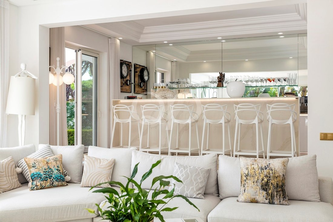 Villa a Quinta do Lago, Almancil, Portogallo 4 - 17449919