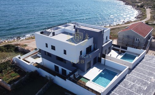 Apartment in Opcina Posedarje, Zadar County, Croatia 1