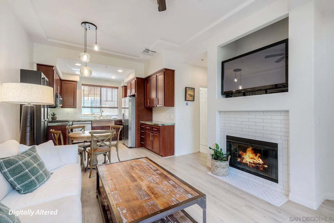 Residenza a San Diego, California, Stati Uniti 4 - 18744137