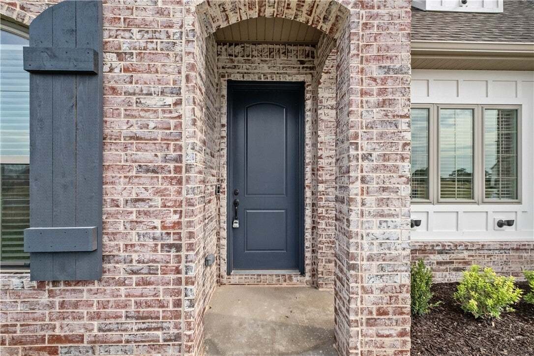 Casa a Tontitown, Arkansas, Stati Uniti 3 - 18179960
