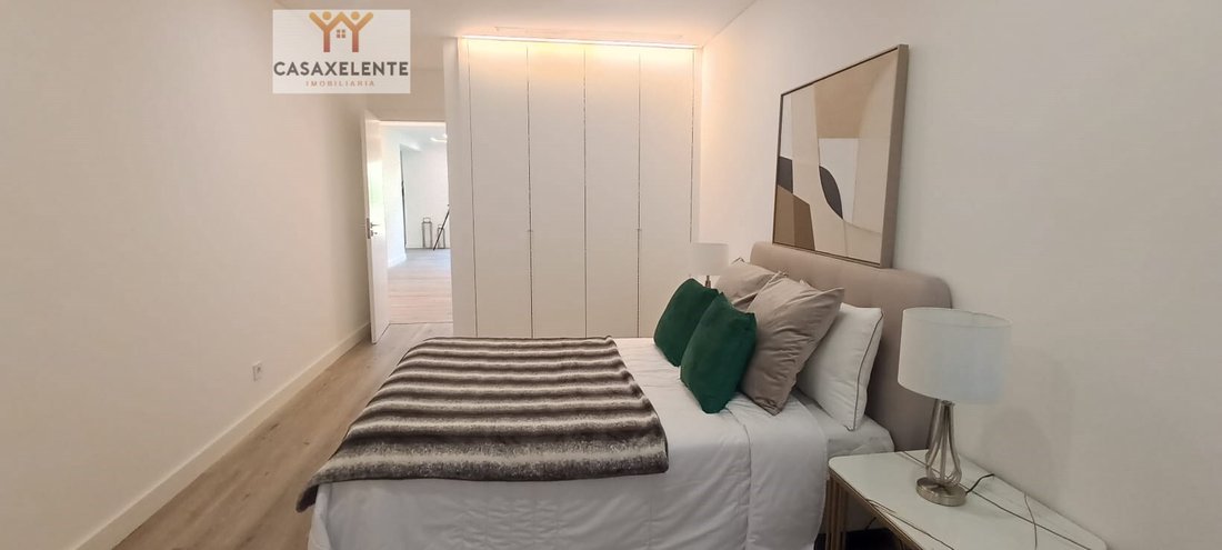 Apartamento en Benfica, Lisboa, Portugal 2 - 18745302
