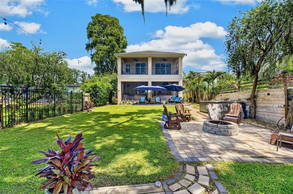 Casa en Lutz, Florida, Estados Unidos 3 - 18742369