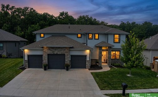 Casa en Omaha, Nebraska, Estados Unidos 1