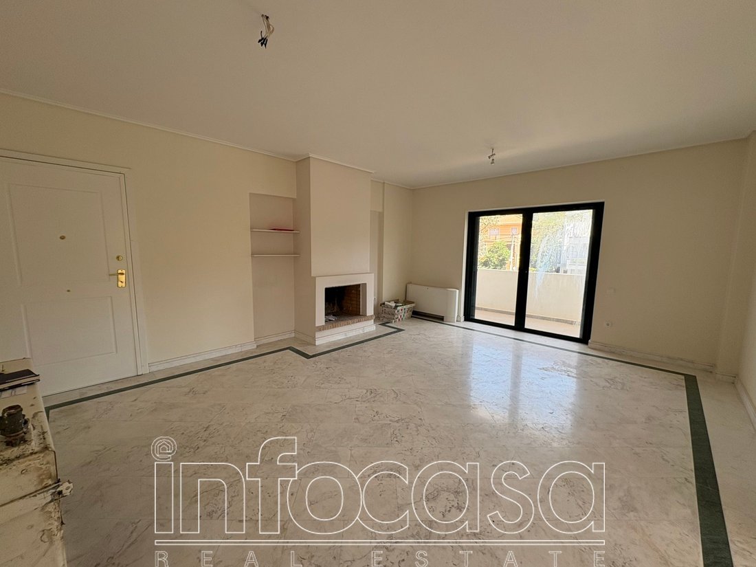 Wohnung in Kifisia, Attika, Griechenland 2 - 18740700