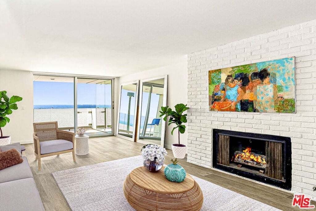 Condominio en Marina del Rey, California, Estados Unidos 5 - 18740319