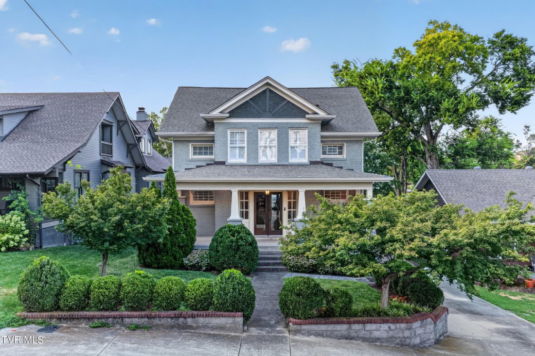 Casa a Nashville, Tennessee, Stati Uniti 1 - 18742580