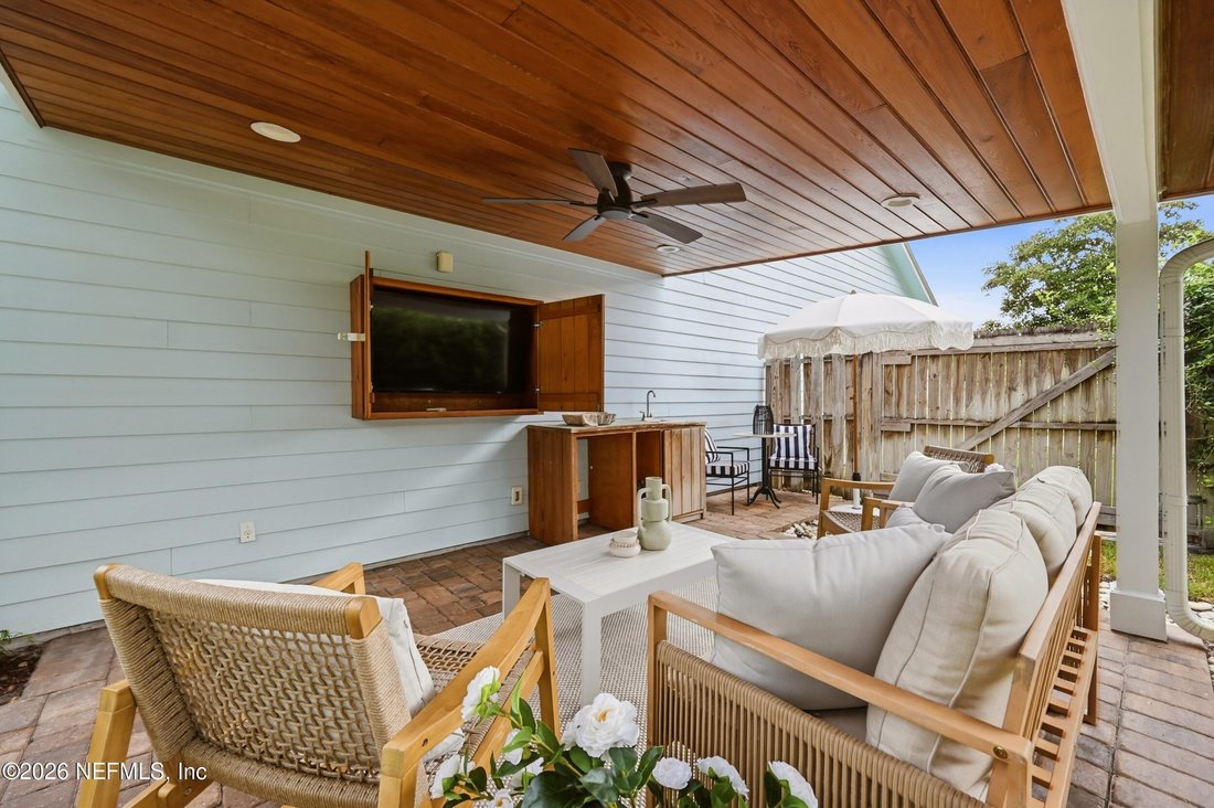 Haus in Atlantic Beach, Florida, Vereinigte Staaten 5 - 18743018
