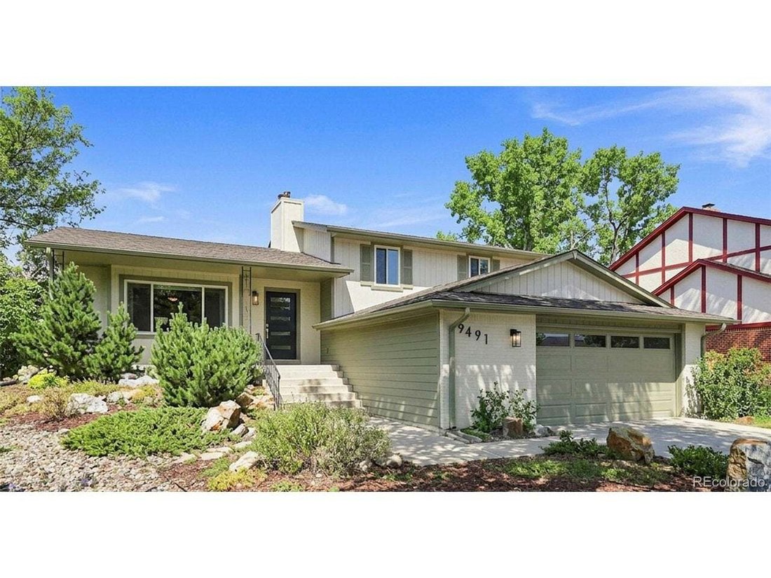 Casa en Lakewood, Colorado, Estados Unidos 1 - 18743238