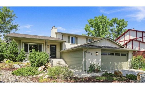 House in Lakewood, Colorado, United States 1