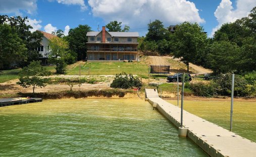 House in Sevierville, Tennessee, United States 1