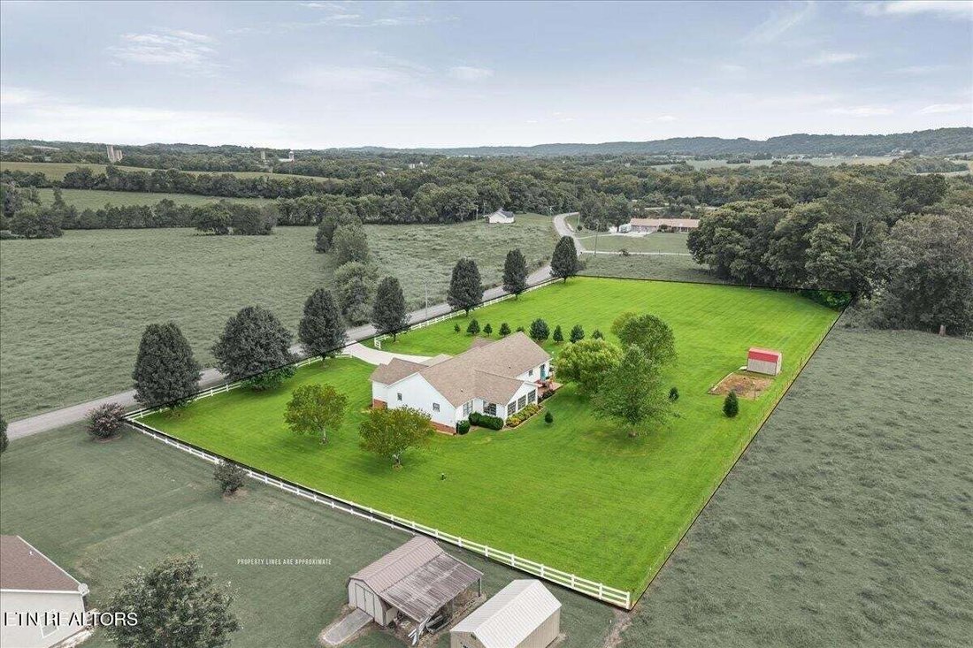 Casa en Madisonville, Tennessee, Estados Unidos 4 - 18746506