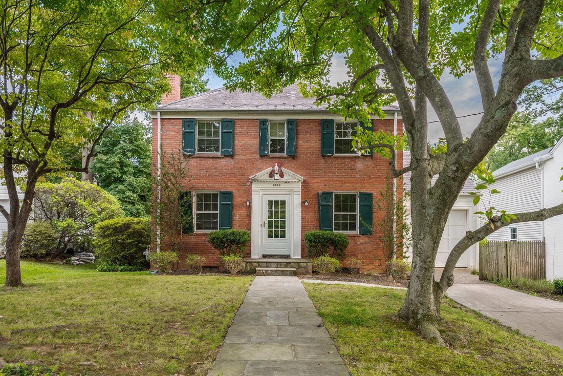 House in Bethesda, Maryland, United States 2 - 18741531