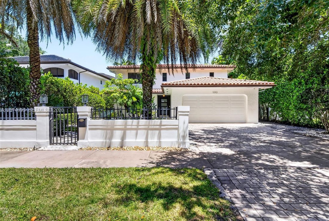 House in Coral Gables, Florida, United States 1 - 18744874