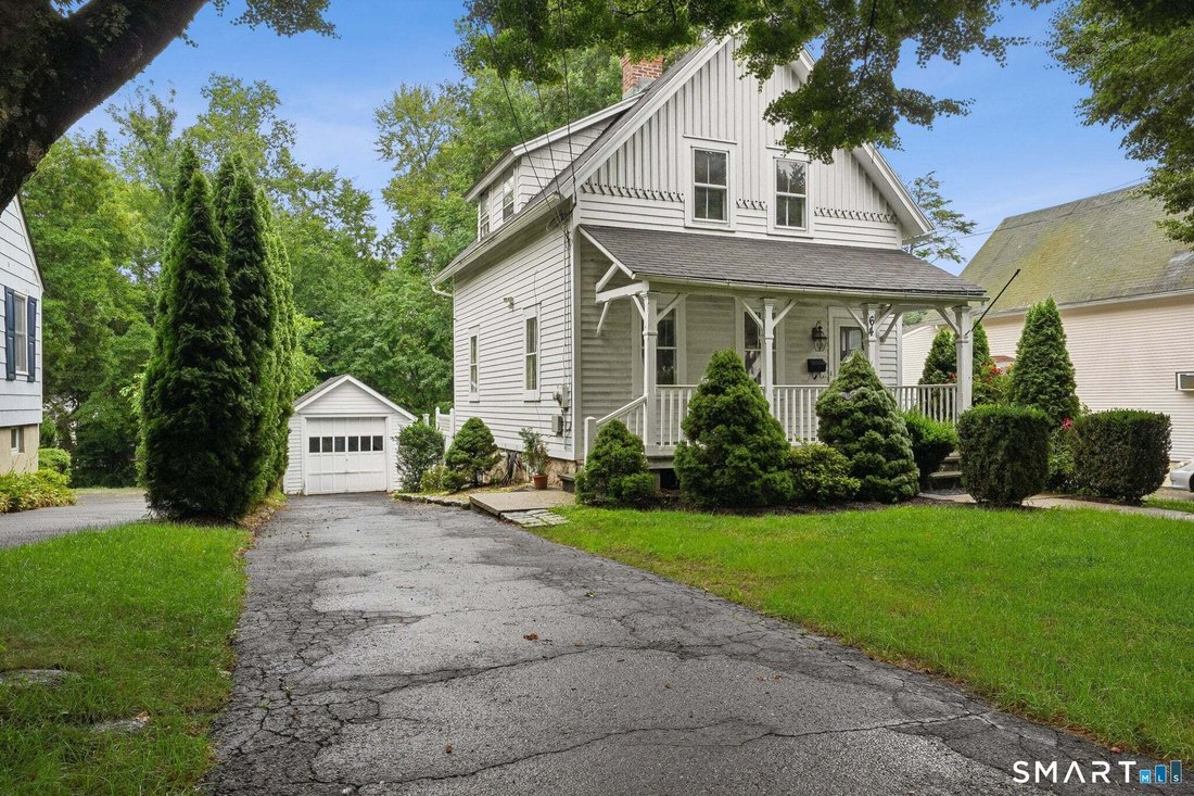 Haus in Darien, Connecticut, Vereinigte Staaten 1 - 18740405