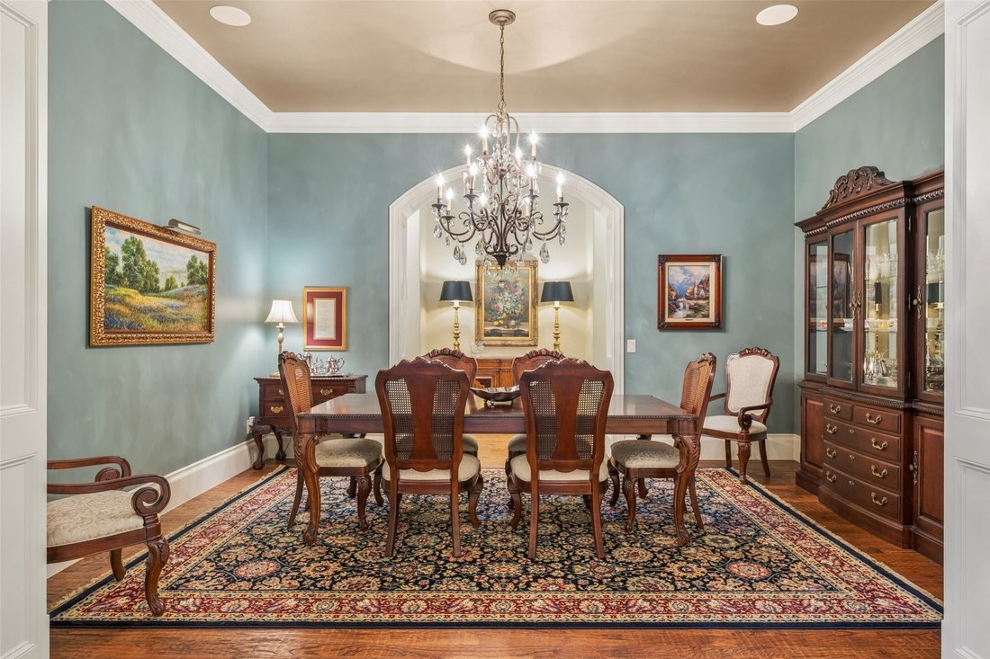 House in Frisco, Texas, United States 5 - 18743870