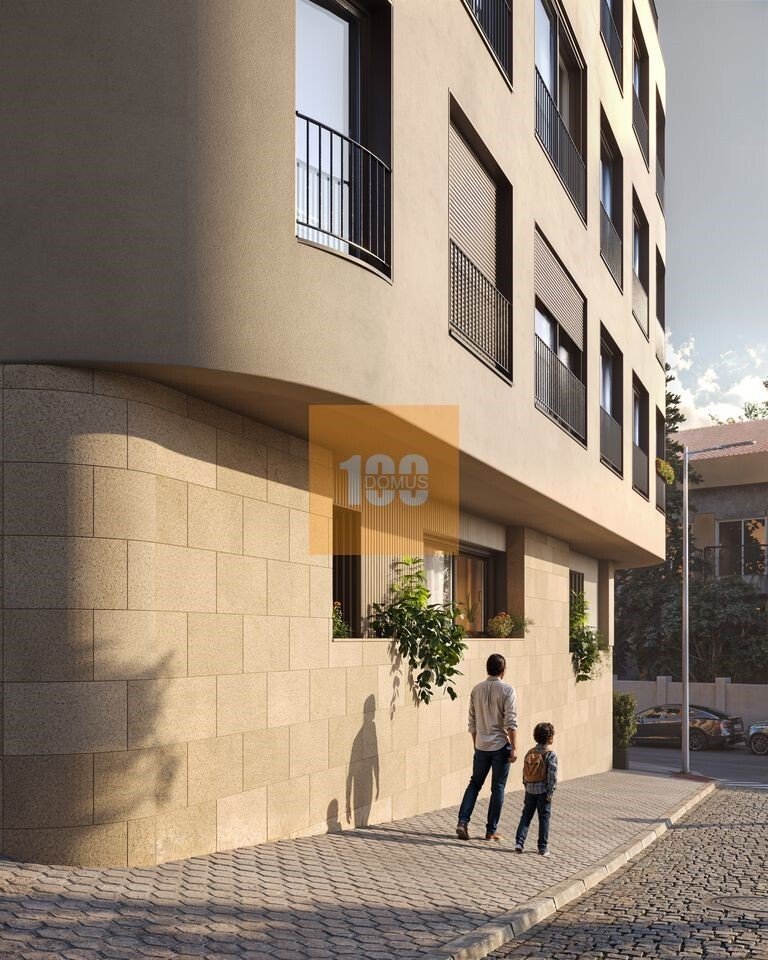 Apartamento en Mafamude y Vilar do Paraiso, Distrito de Oporto, Portugal 3 - 18745296
