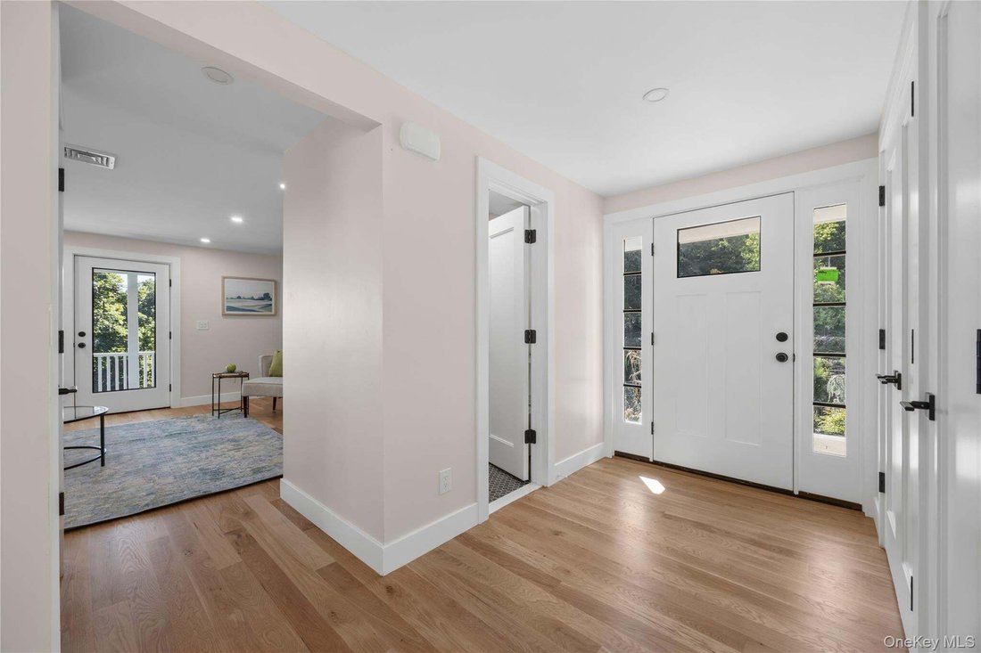 Casa en Croton-on-Hudson, Nueva York, Estados Unidos 4 - 18743102