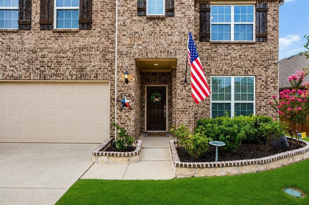 House in Mansfield, Texas, United States 2 - 18741006