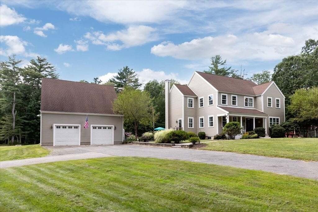 Casa en Halifax, Massachusetts, Estados Unidos 1 - 18742345