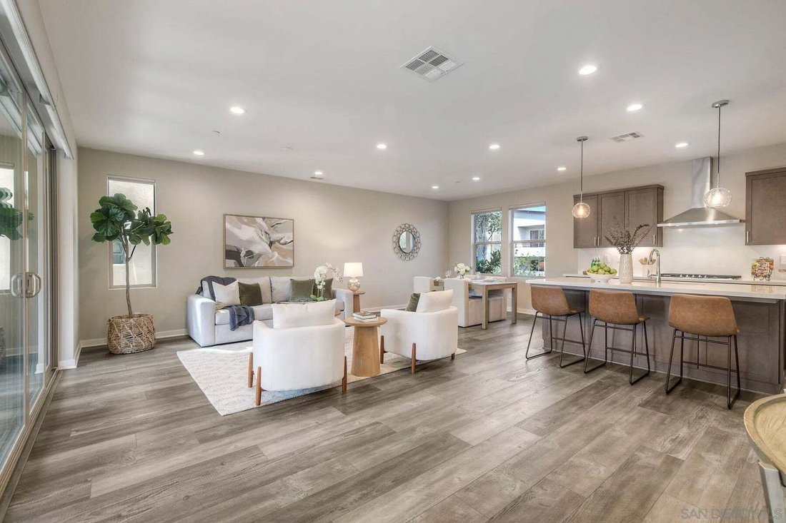 House in Rancho Santa Fe, California, United States 4 - 18744151