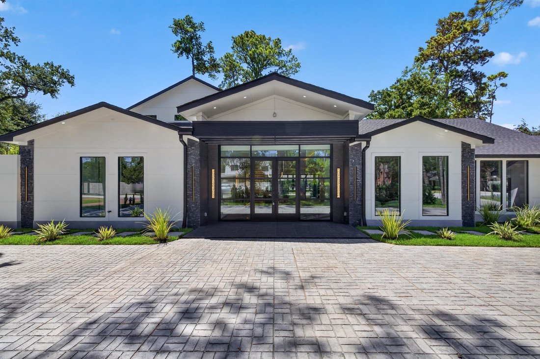 Casa a Houston, Texas, Stati Uniti 2 - 18746021