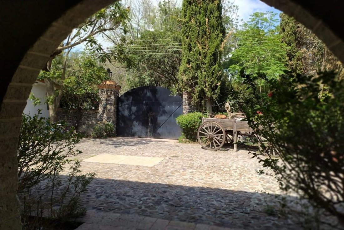 House in Valle Verde, Guanajuato, Mexico 5 - 18742316