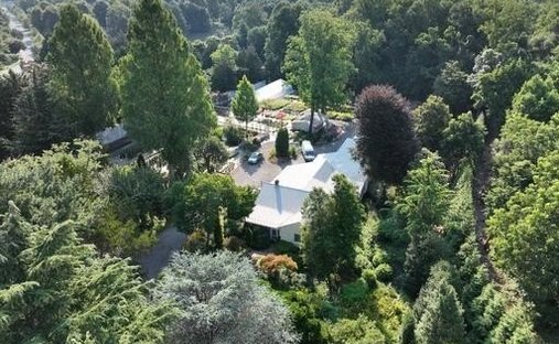 Maison à Bowie, Maryland, États-Unis 1