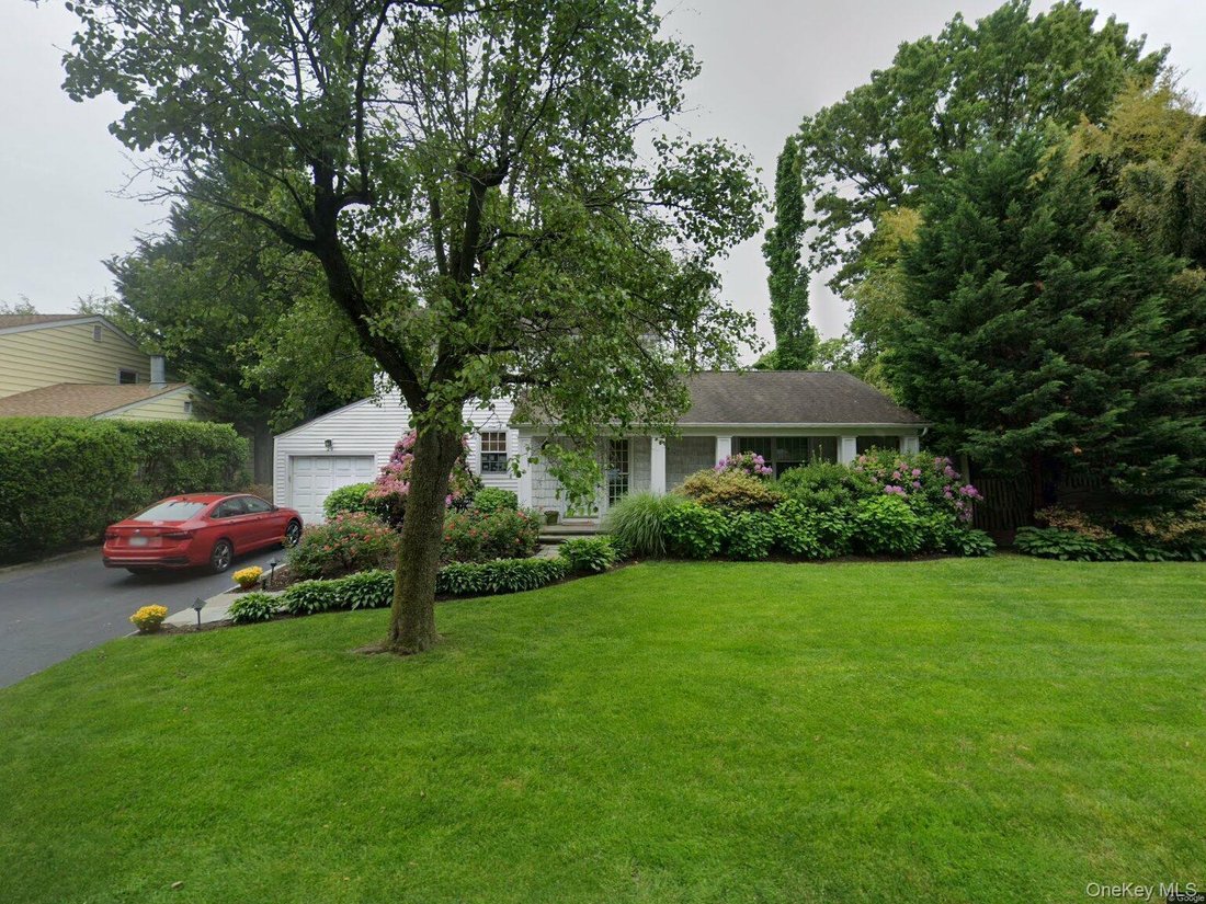 Casa a Albertson, New York, Stati Uniti 1 - 18743048