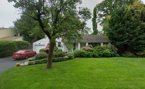 Casa a Albertson, New York, Stati Uniti 1