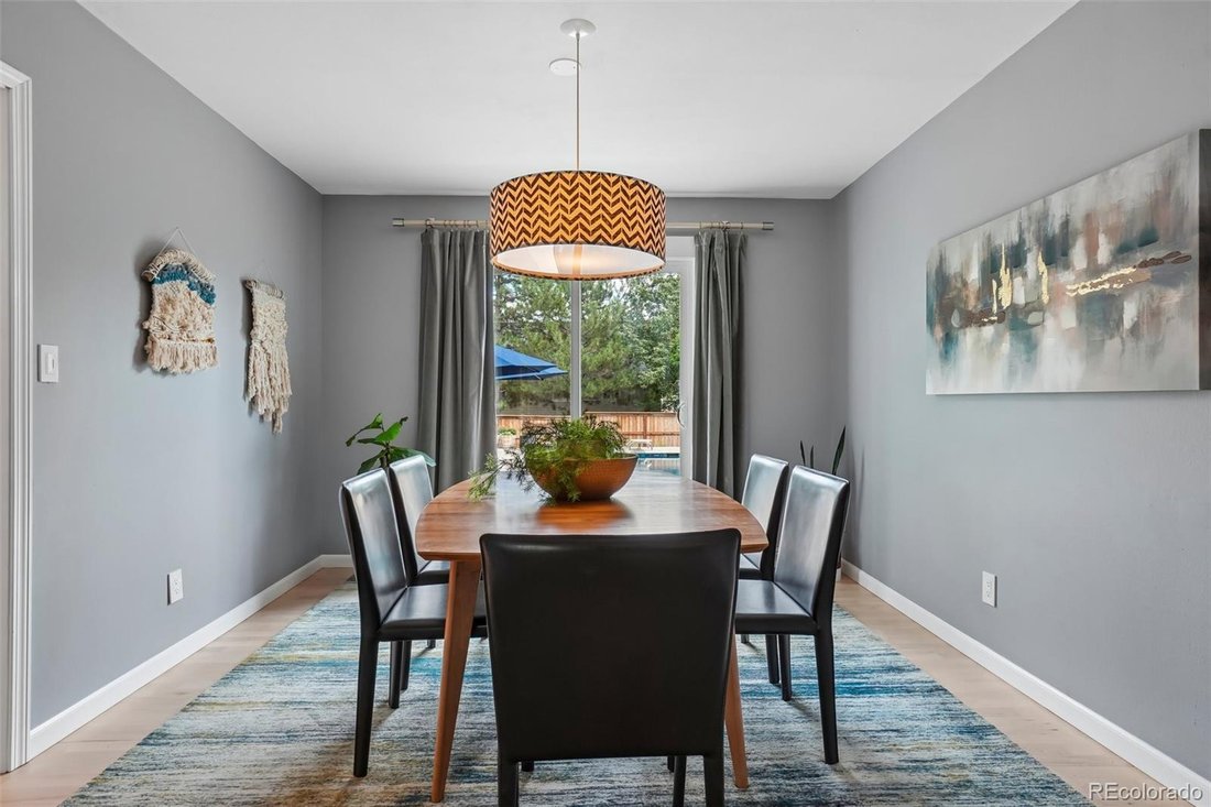 House in Longmont, Colorado, United States 5 - 18746573