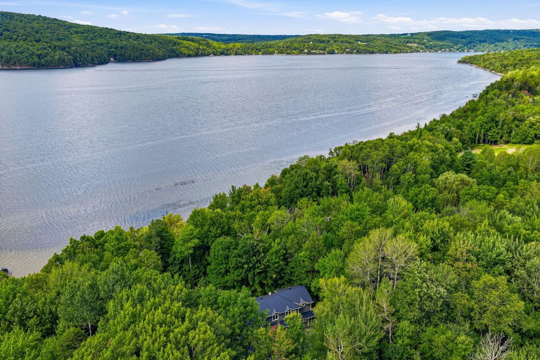 House in Hatley, Quebec, Quebec, Canada 4 - 17686917