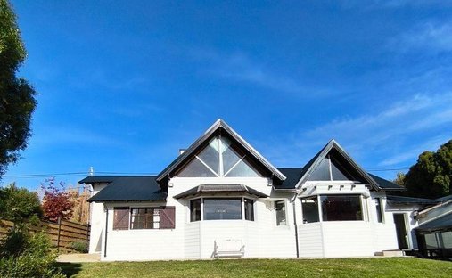 House in San Carlos de Bariloche, Río Negro, Argentina 1