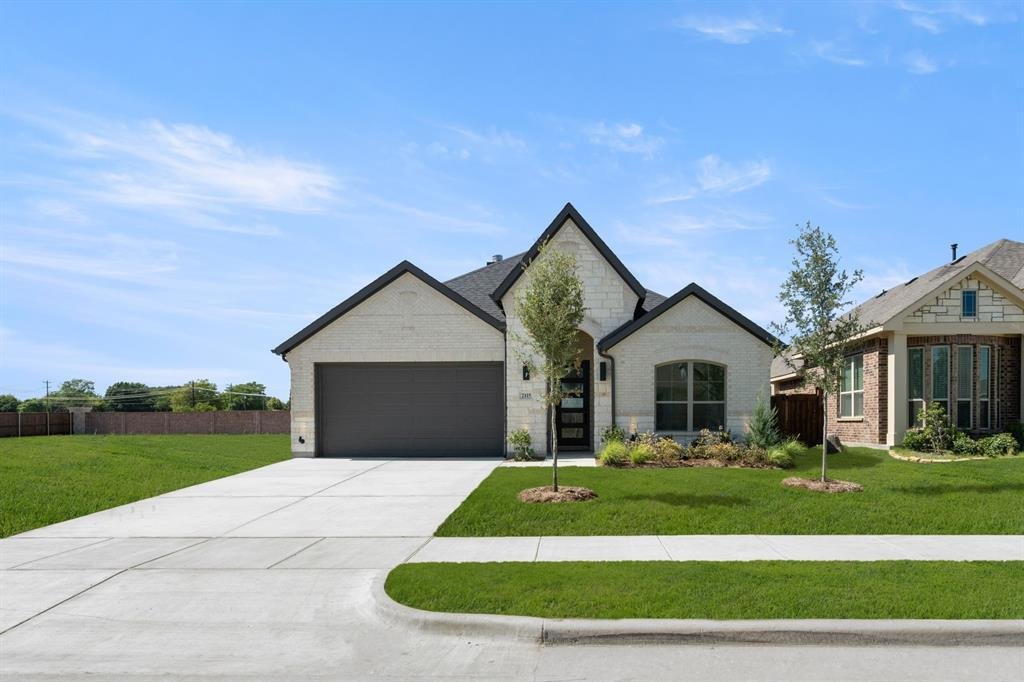 House in Mansfield, Texas, United States 1 - 18585116