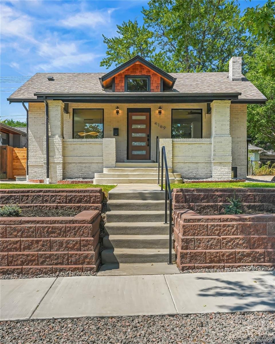 Casa a Denver, Colorado, Stati Uniti 3 - 18746574