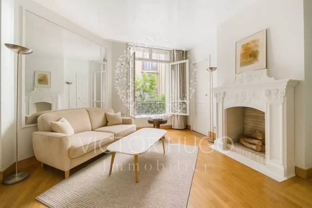 Apartamento en Bois de Boulogne, Paris 16e Arrondissement, París 4 - 15900998