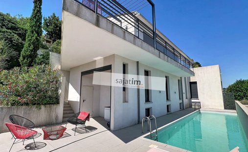 Casa en Centre Ville, Le Beausset, Francia 1