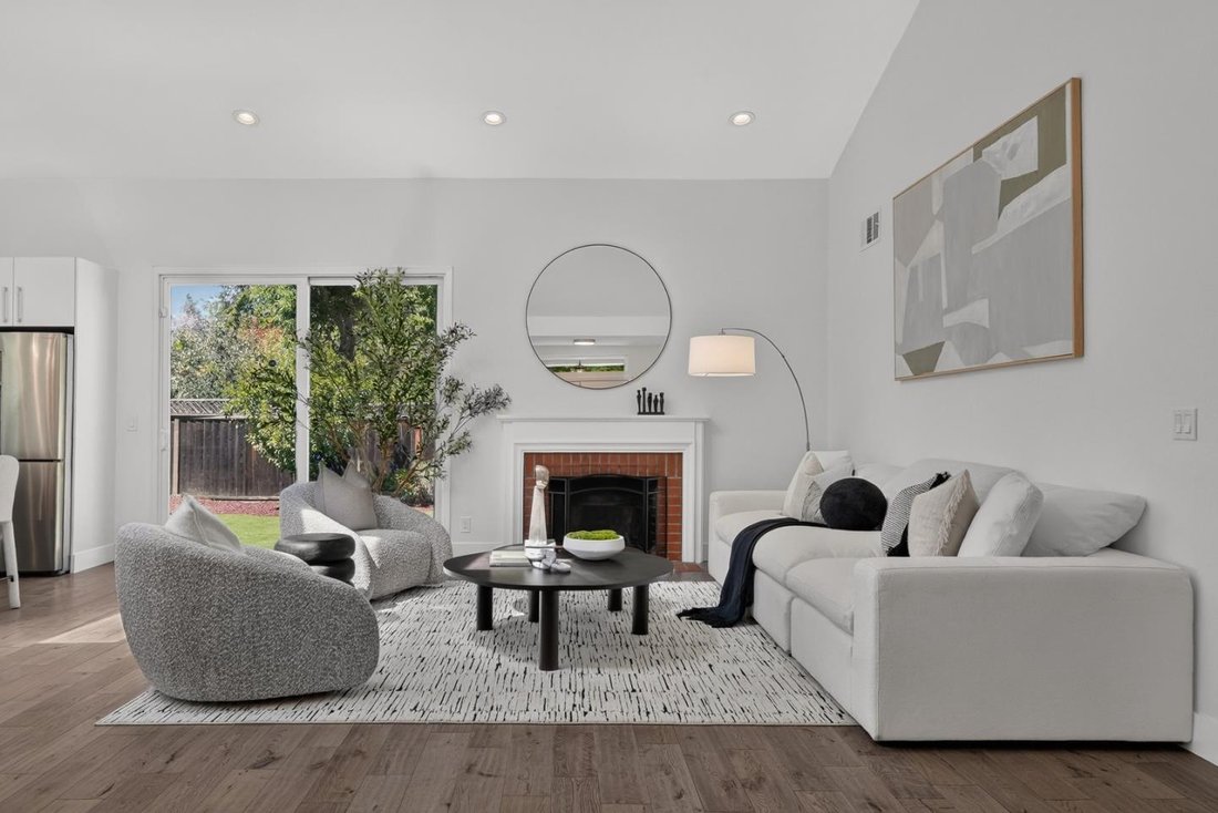 Maison à Sunnyvale, Californie, États-Unis 4 - 18740111