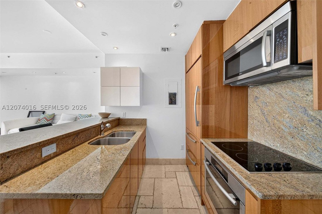 Condominio en Miami Beach, Florida, Estados Unidos 4 - 18744668