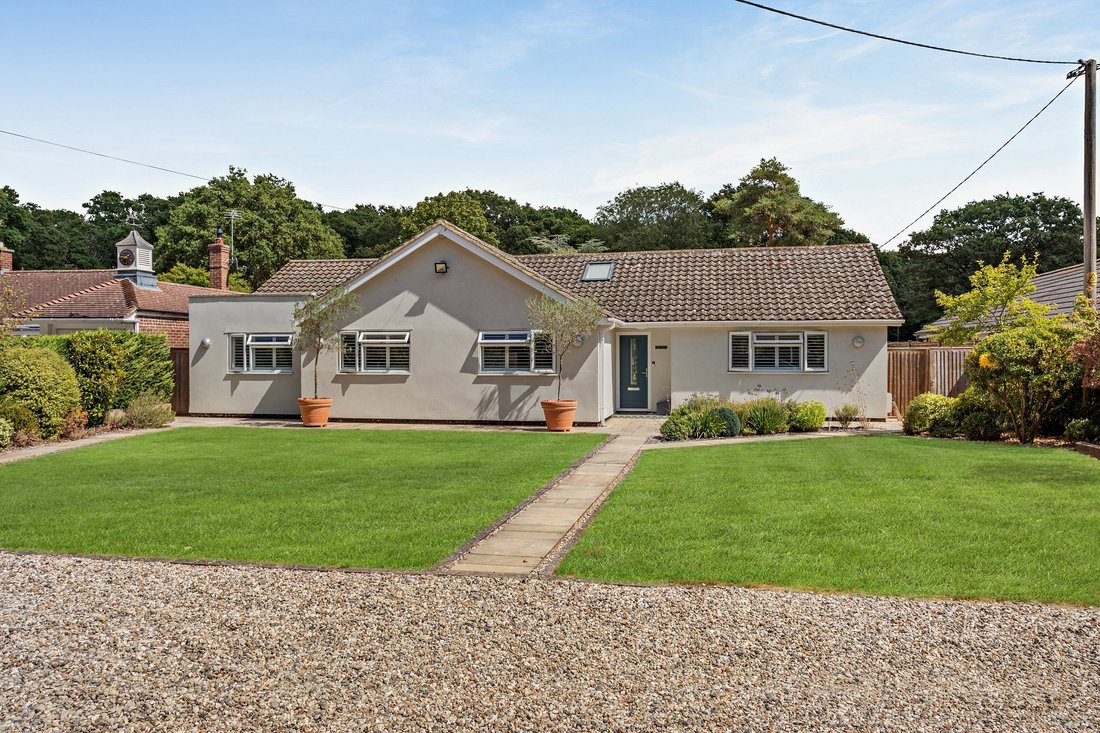 Haus in Bicknacre, England 1 - 18740812